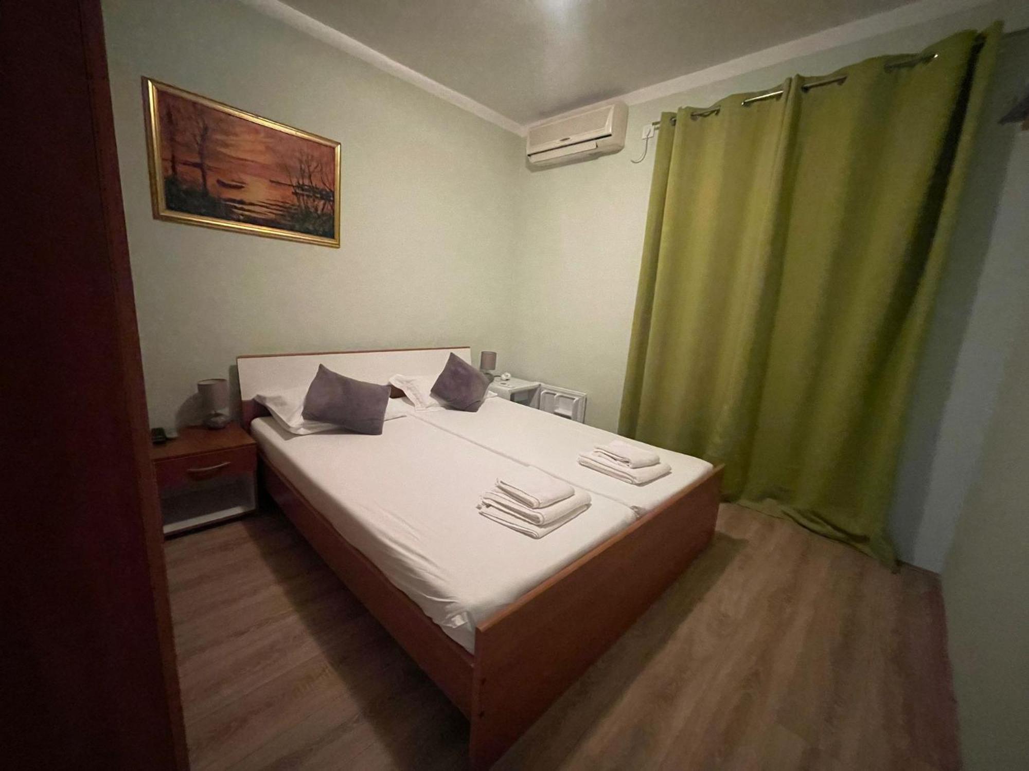 Samson Rooms Marina Dış mekan fotoğraf